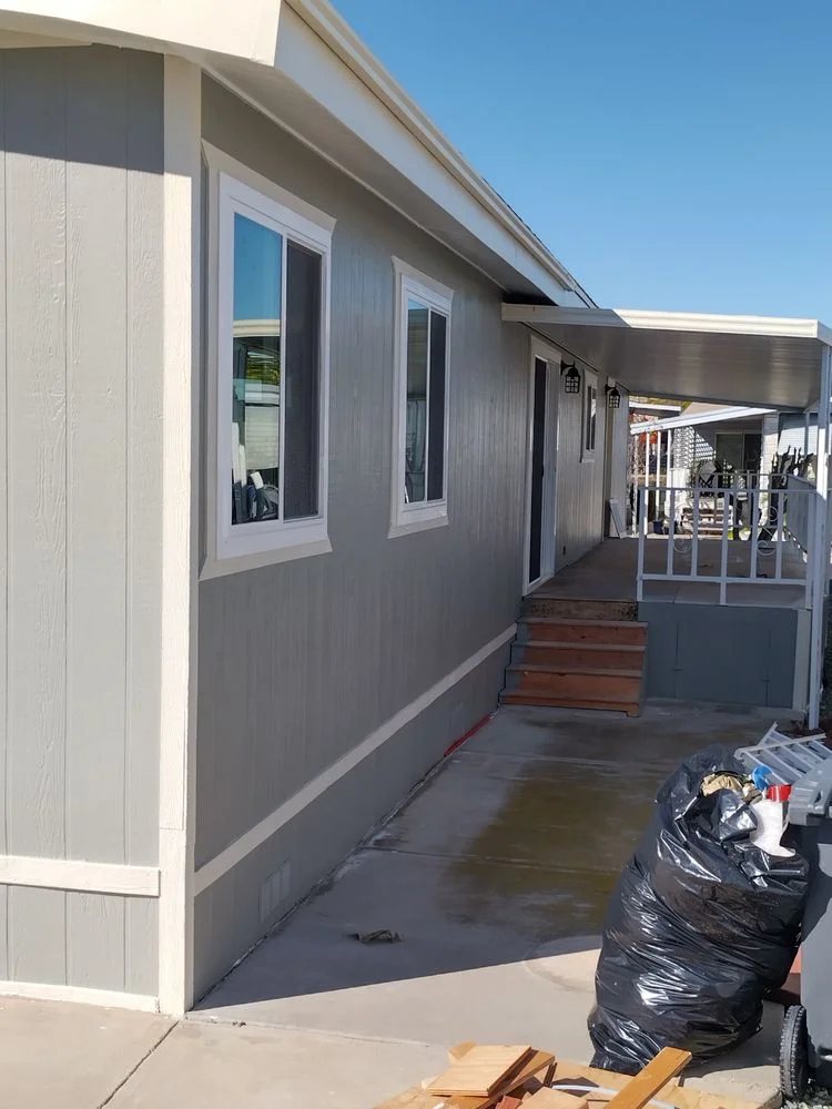 Professional Residential Painter in San Diego, CA Professional Residential Painter in San Diego, CA